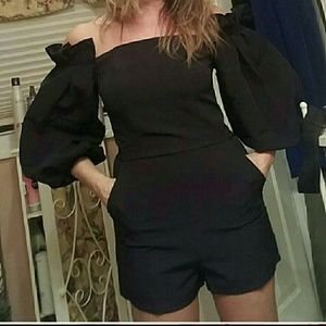 ADORABLE Romper BNWT!